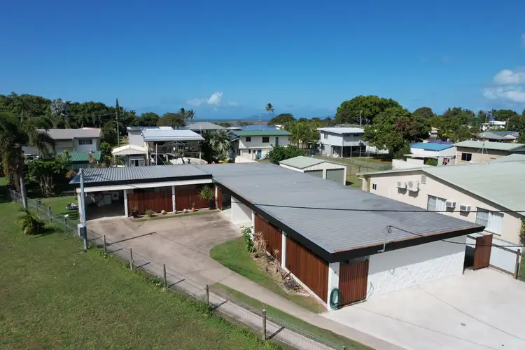 Main view of Homely unit listing, 1/21 Carr Crescent, Lucinda QLD 4850