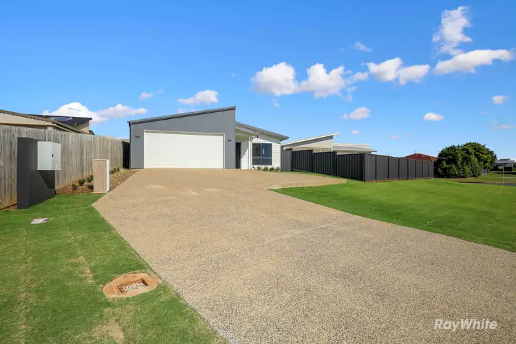 Main view of Homely house listing, 1/3 River Springs Drive, Avoca QLD 4670