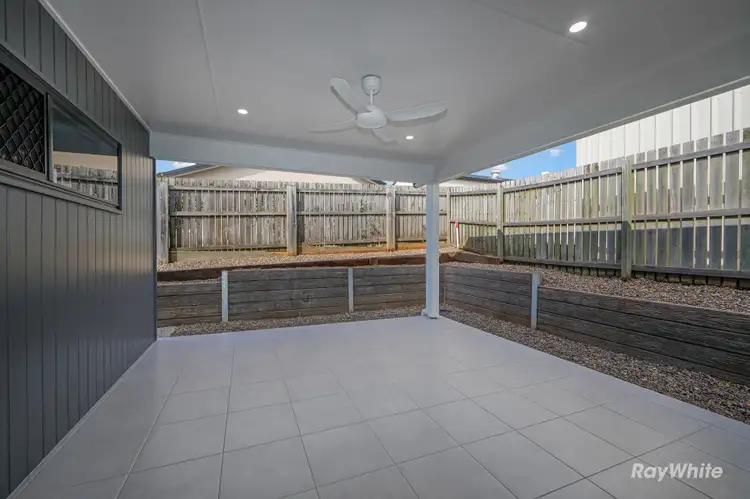 Third view of Homely house listing, 1/3 River Springs Drive, Avoca QLD 4670