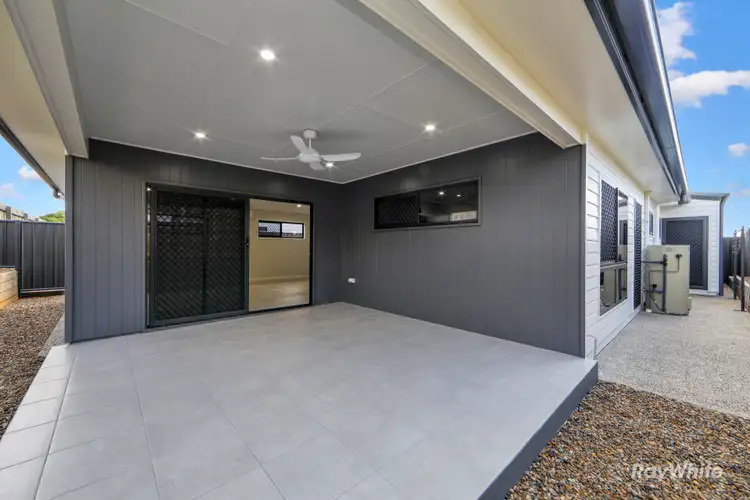 Fourth view of Homely house listing, 1/3 River Springs Drive, Avoca QLD 4670