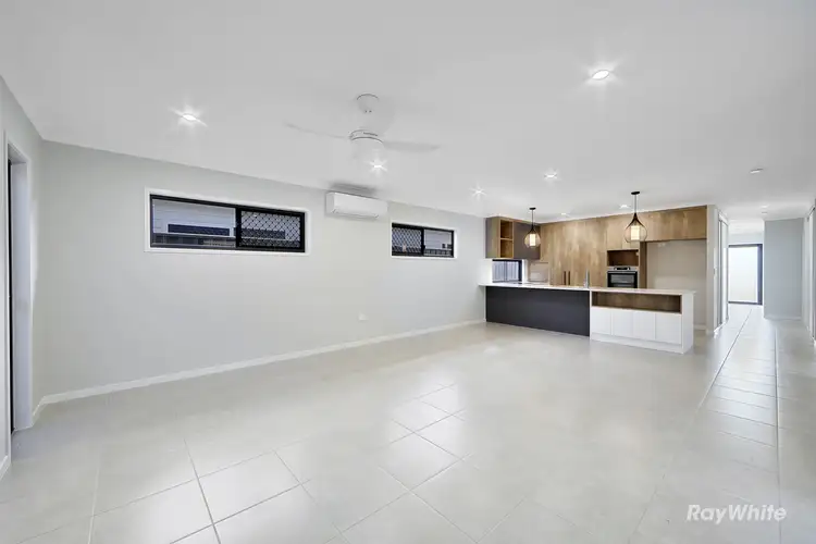 Fifth view of Homely house listing, 1/3 River Springs Drive, Avoca QLD 4670