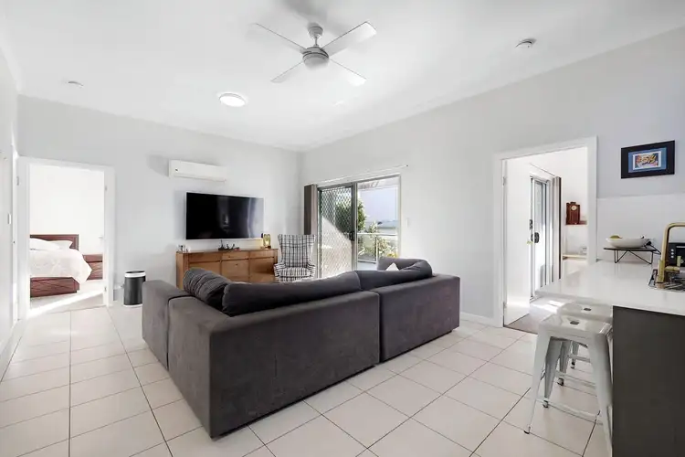 Fourth view of Homely unit listing, 2/213 Pickering Street, Enoggera QLD 4051
