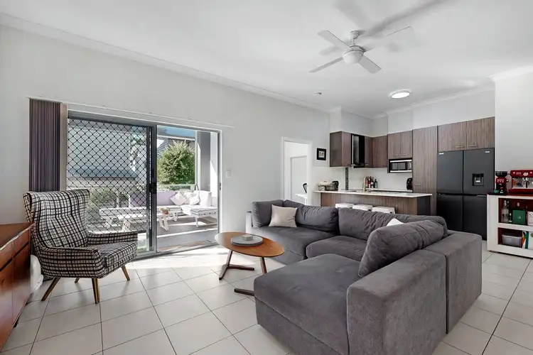 Fifth view of Homely unit listing, 2/213 Pickering Street, Enoggera QLD 4051