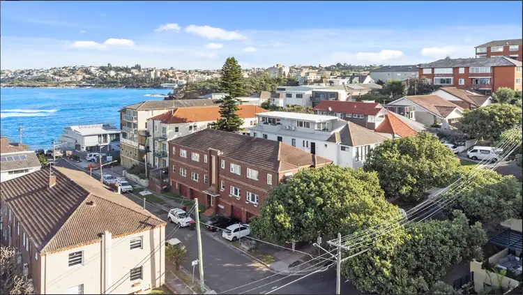 Second view of Homely apartment listing, 1/41 Melrose Parade, Clovelly NSW 2031