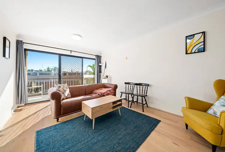 Second view of Homely house listing, 4/8 Jephson Street, Toowong QLD 4066