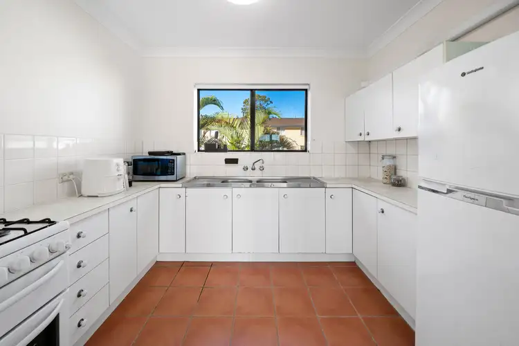 Third view of Homely house listing, 4/8 Jephson Street, Toowong QLD 4066