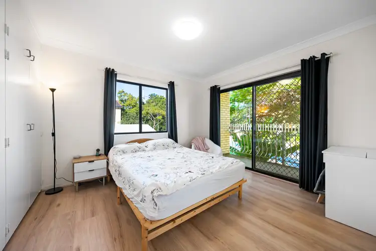 Fourth view of Homely house listing, 4/8 Jephson Street, Toowong QLD 4066