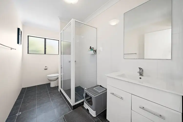 Fifth view of Homely house listing, 4/8 Jephson Street, Toowong QLD 4066