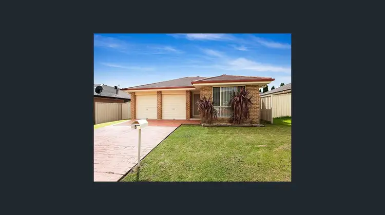 Main view of Homely house listing, 5 McLeod Place, Horsley NSW 2530