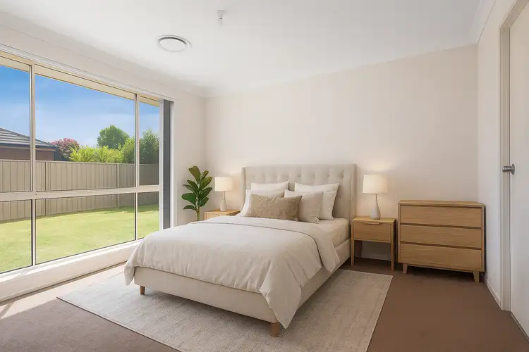 Fourth view of Homely house listing, 5 McLeod Place, Horsley NSW 2530