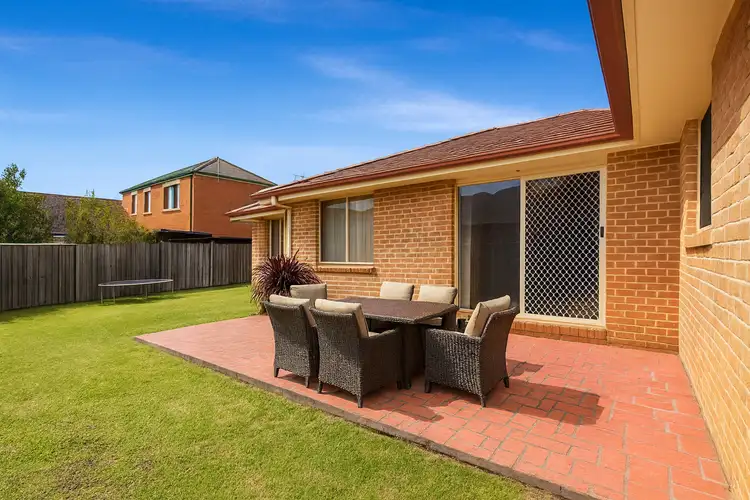 Fifth view of Homely house listing, 5 McLeod Place, Horsley NSW 2530