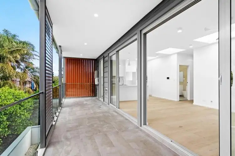 Main view of Homely unit listing, 6/251 Fitzgerald Avenue, Maroubra NSW 2035