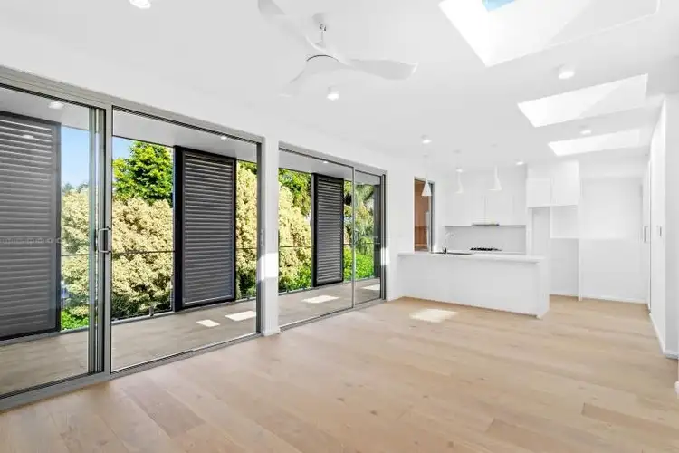 Second view of Homely unit listing, 6/251 Fitzgerald Avenue, Maroubra NSW 2035