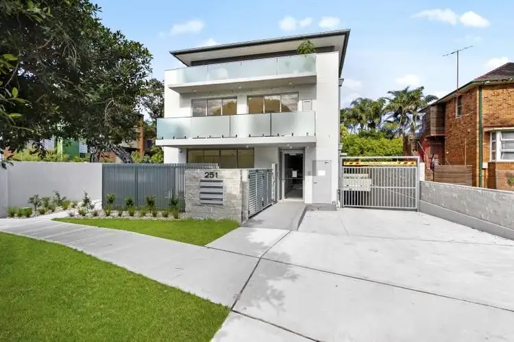 Fifth view of Homely unit listing, 6/251 Fitzgerald Avenue, Maroubra NSW 2035