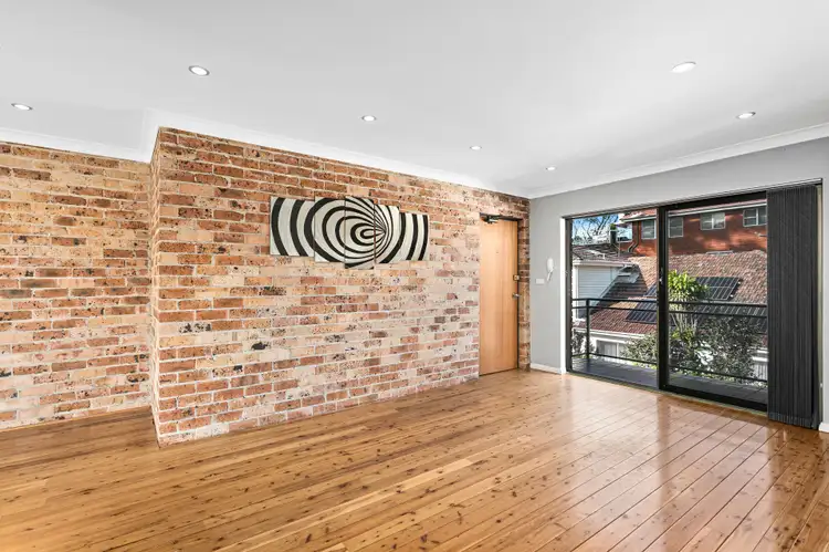 Third view of Homely unit listing, 3/58 Bourke Street, North Wollongong NSW 2500