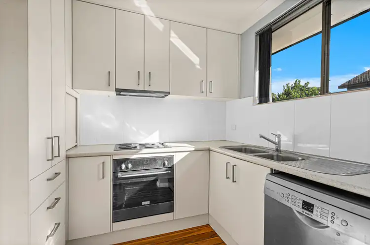 Fourth view of Homely unit listing, 3/58 Bourke Street, North Wollongong NSW 2500
