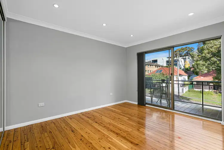 Fifth view of Homely unit listing, 3/58 Bourke Street, North Wollongong NSW 2500