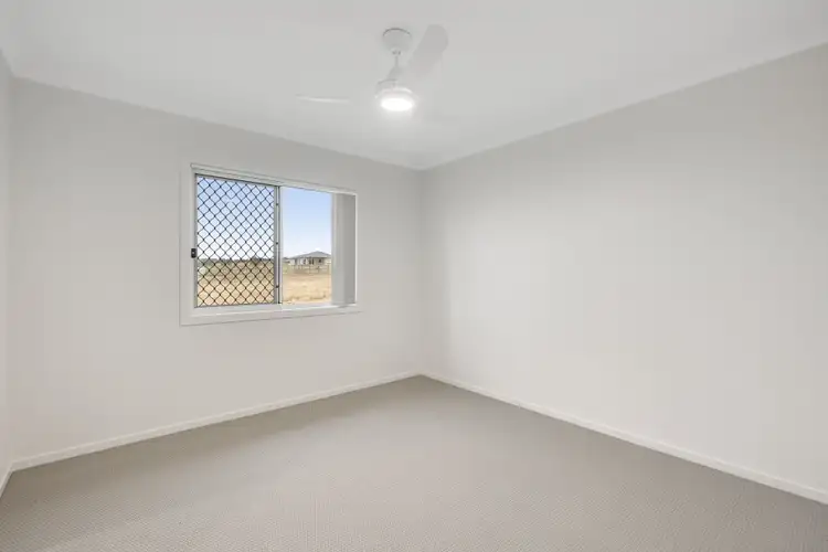 Second view of Homely semi-detached listing, 2/23 Aquila Drive, Meringandan West QLD 4352