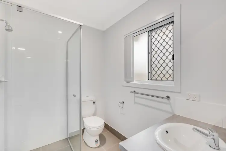 Third view of Homely semi-detached listing, 2/23 Aquila Drive, Meringandan West QLD 4352