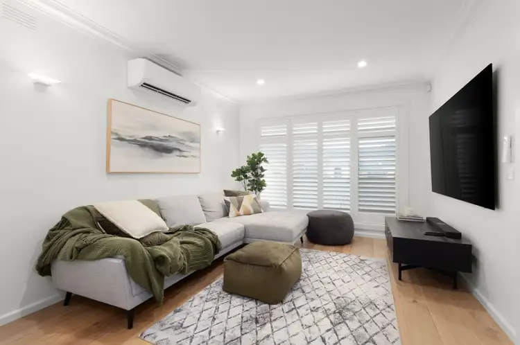 Second view of Homely unit listing, 4/10 Dalny Road, Murrumbeena VIC 3163