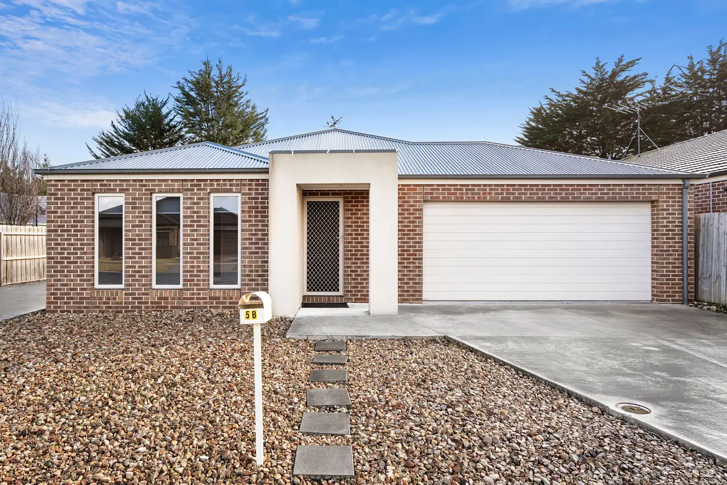 Main view of Homely house listing, 5B Bath Street, Lara VIC 3212