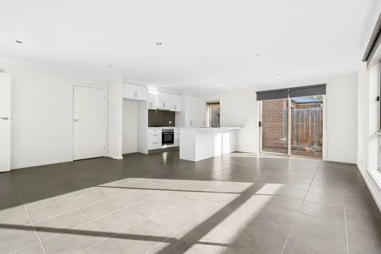 Second view of Homely unit listing, 5B Bath Street, Lara VIC 3212