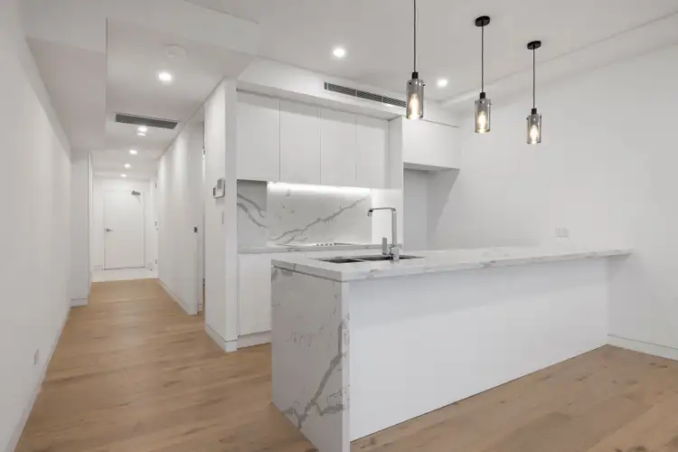 Second view of Homely apartment listing, 1/30 Beach Street, Coogee NSW 2034