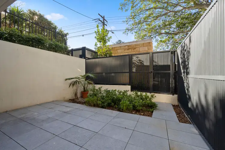 Third view of Homely apartment listing, 1/30 Beach Street, Coogee NSW 2034