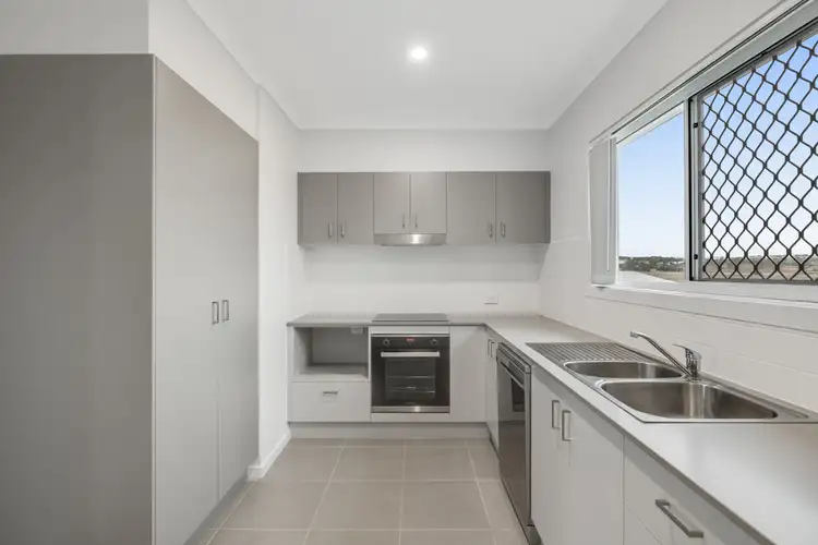 Fourth view of Homely semi-detached listing, 1/23 Aquila Drive, Meringandan West QLD 4352