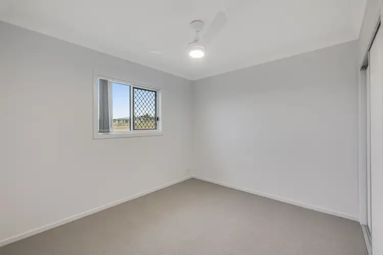 Fifth view of Homely semi-detached listing, 1/23 Aquila Drive, Meringandan West QLD 4352