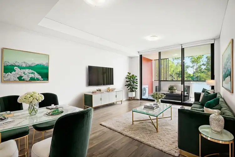 231/1 Herlina Crescent, Rouse Hill NSW 2155