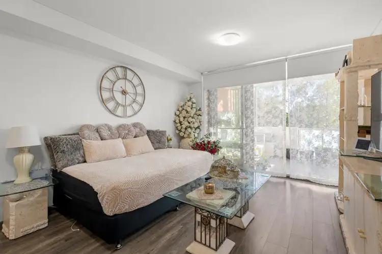 231/1 Herlina Crescent, Rouse Hill NSW 2155