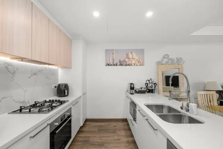 Fifth view of Homely apartment listing, 231/1 Herlina Crescent, Rouse Hill NSW 2155