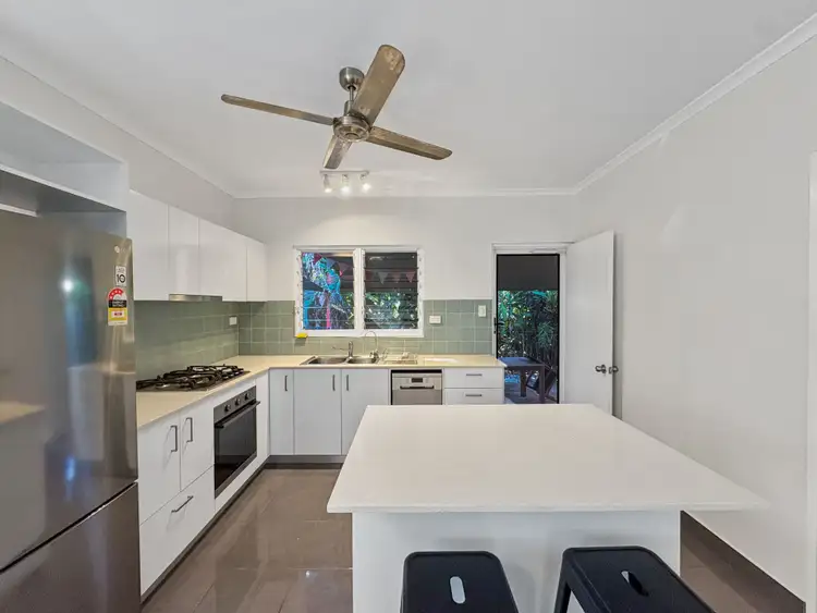 Main view of Homely unit listing, 1/127 Old Mcmillans Road, Millner NT 810