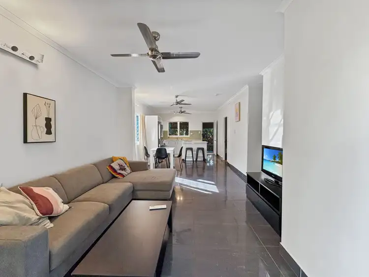 Second view of Homely unit listing, 1/127 Old Mcmillans Road, Millner NT 810