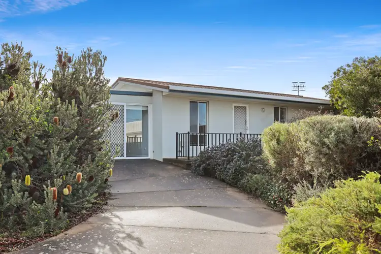Main view of Homely house listing, 10 First Avenue, Hayborough SA 5211