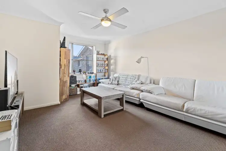 Third view of Homely townhouse listing, 11/7 Thomas Rose Drive, Rosemeadow NSW 2560