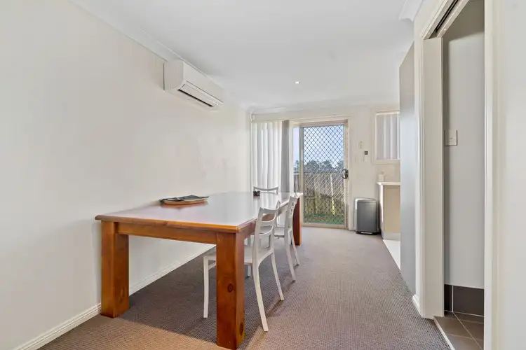 Fourth view of Homely townhouse listing, 11/7 Thomas Rose Drive, Rosemeadow NSW 2560