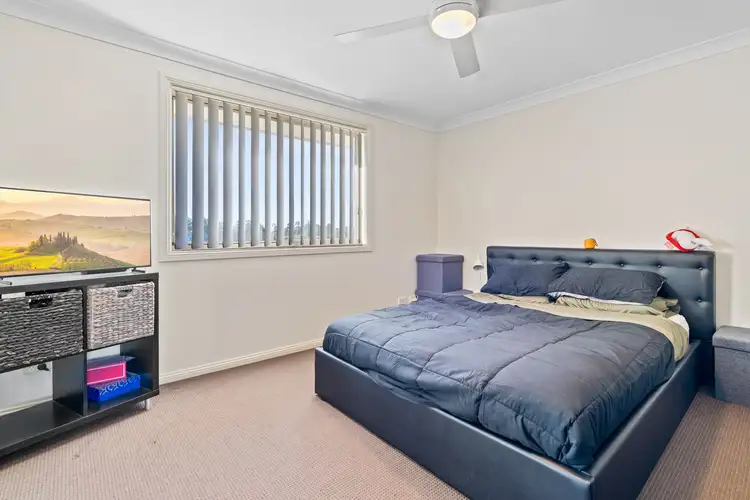 Fifth view of Homely townhouse listing, 11/7 Thomas Rose Drive, Rosemeadow NSW 2560