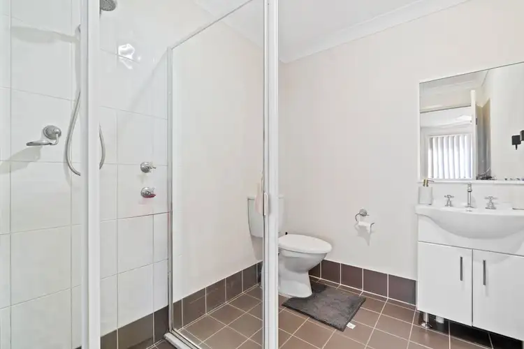 Sixth view of Homely townhouse listing, 11/7 Thomas Rose Drive, Rosemeadow NSW 2560