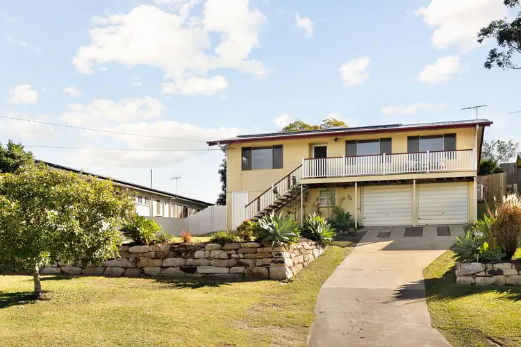 23 Normanton Street, Stafford Heights QLD 4053