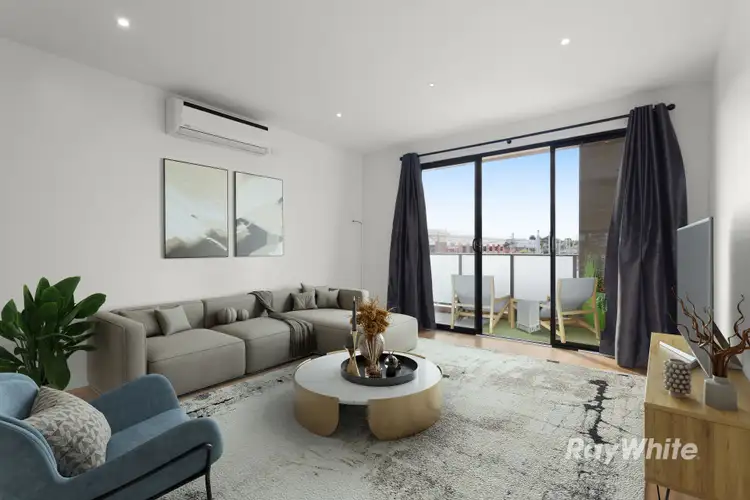 Main view of Homely apartment listing, 202/888 Glen Huntly Road, Caulfield South VIC 3162