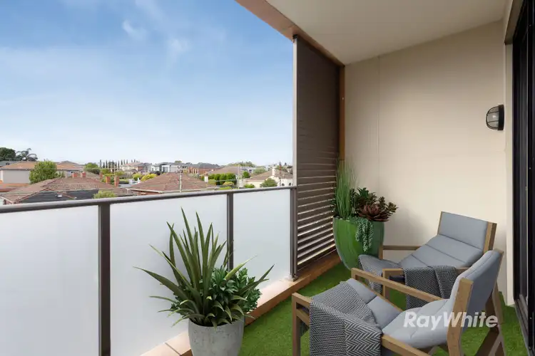 Fourth view of Homely apartment listing, 202/888 Glen Huntly Road, Caulfield South VIC 3162