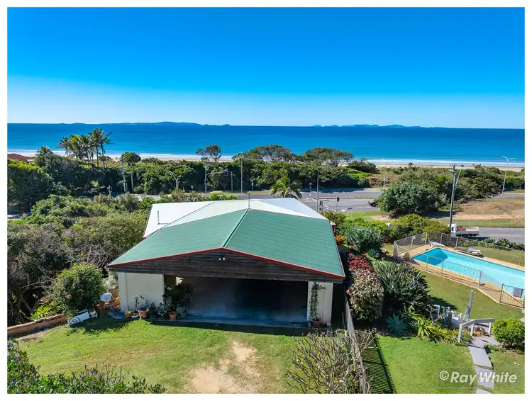 2 Kerr Street, Meikleville Hill QLD 4703