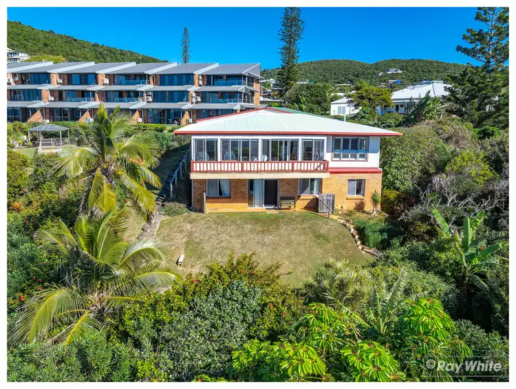 Main view of Homely house listing, 2 Kerr Street, Meikleville Hill QLD 4703