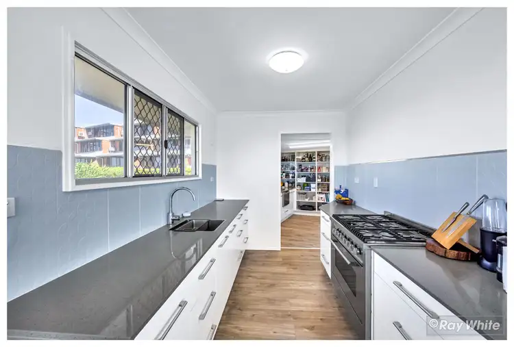 Third view of Homely house listing, 2 Kerr Street, Meikleville Hill QLD 4703