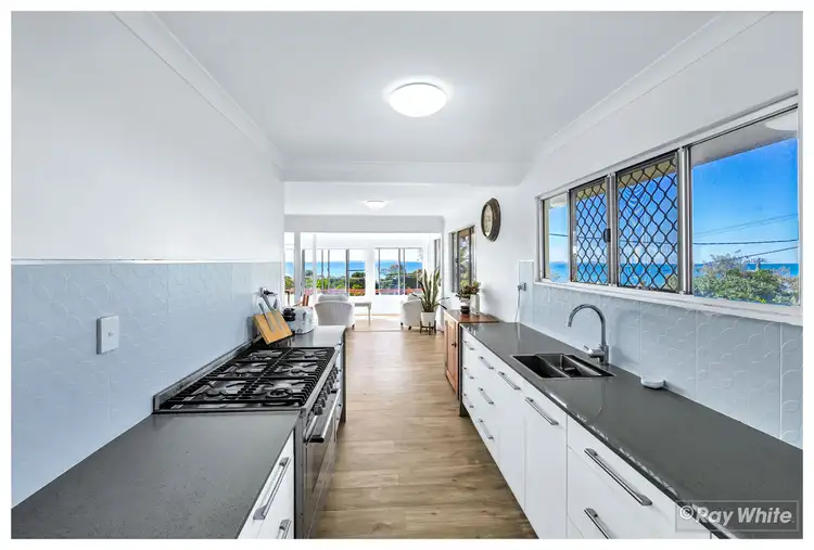 Fourth view of Homely house listing, 2 Kerr Street, Meikleville Hill QLD 4703