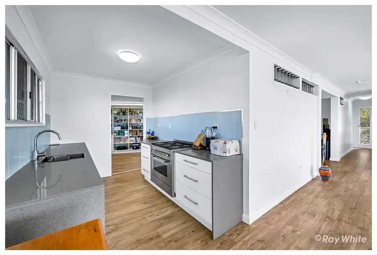 Sixth view of Homely house listing, 2 Kerr Street, Meikleville Hill QLD 4703