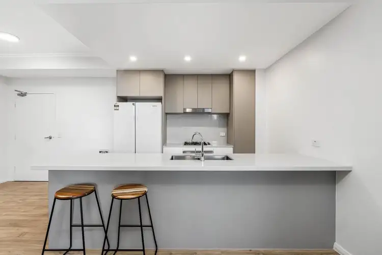 208/9A Terry Road, Rouse Hill NSW 2155