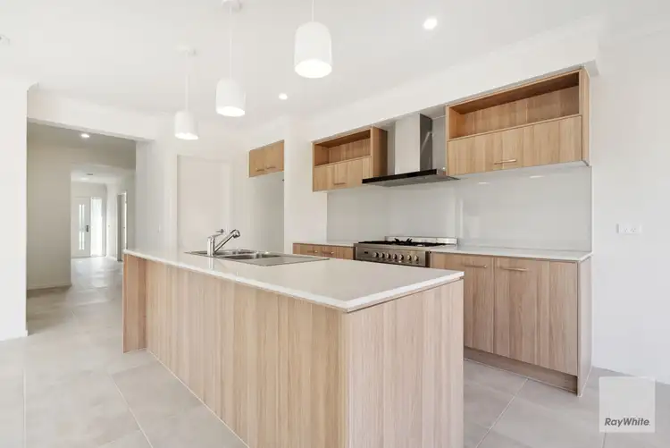 Third view of Homely house listing, 16 Cattlecrossing Way, Sunbury VIC 3429